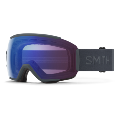 Smith Sequence OTG Goggles 2023 at The Boot Pro in Ludlow, Vermont