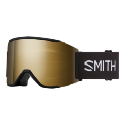 Smith Squad MAG Low Bridge Fit Goggles 2023 at The Boot Pro in Ludlow, Vermont