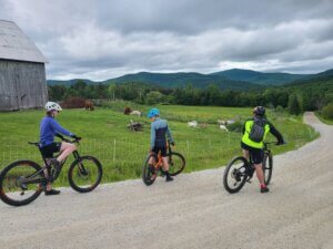 Guided Rides at The Boot Pro in Ludlow, Vermont 2