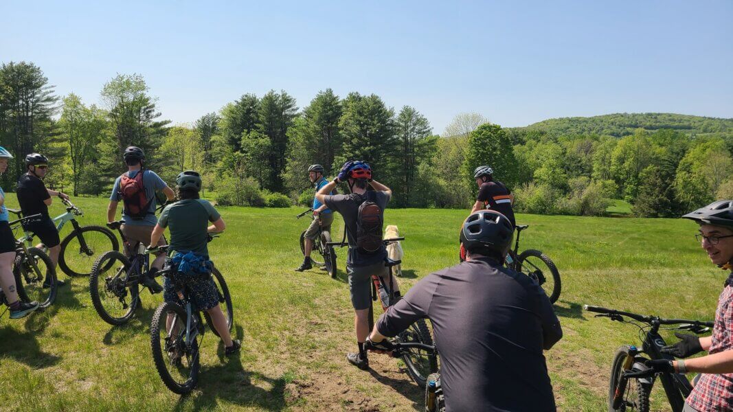 Group Ride Thursday 6/15 - 6pm!! at The Boot Pro in Ludlow, Vermont