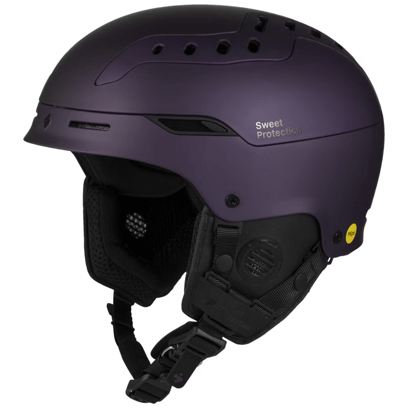 Sweet Protection Switcher MIPS Helmet 2023 - The Boot Pro