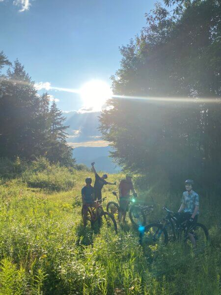 Ascutney Group Ride 8/9 – 6pm!!