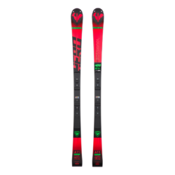 2024 ROSSIGNOL HERO ATHLETE SL 150 R22 at The Boot Pro in Ludlow, Vermont