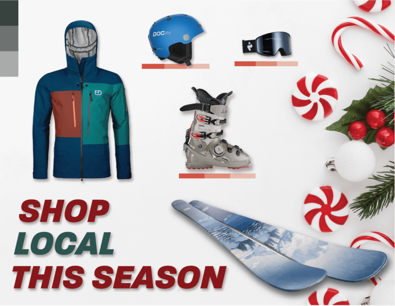 Shop Local This Season at The Boot Pro in Ludlow, Vermont