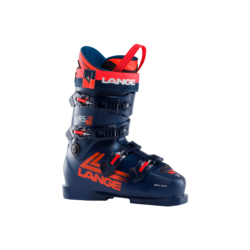Lange RS 110 LV Race Ski Boots 2024 at The Boot Pro in Ludlow, Vermont 1
