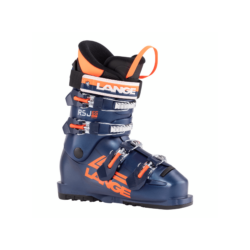 Lange RSJ 65 Race Ski Boots 2024 at The Boot Pro in Ludlow, Vermont 1